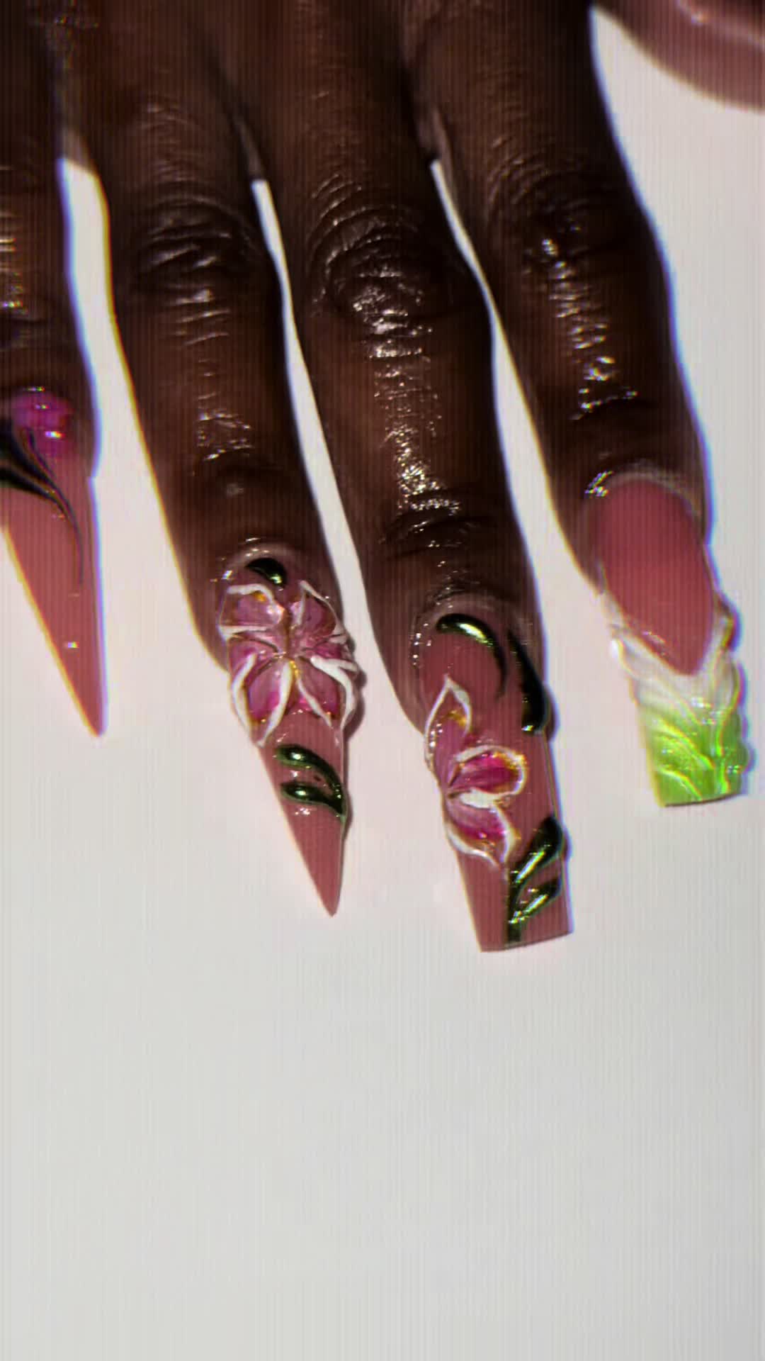 @💜 Aerykah 💜