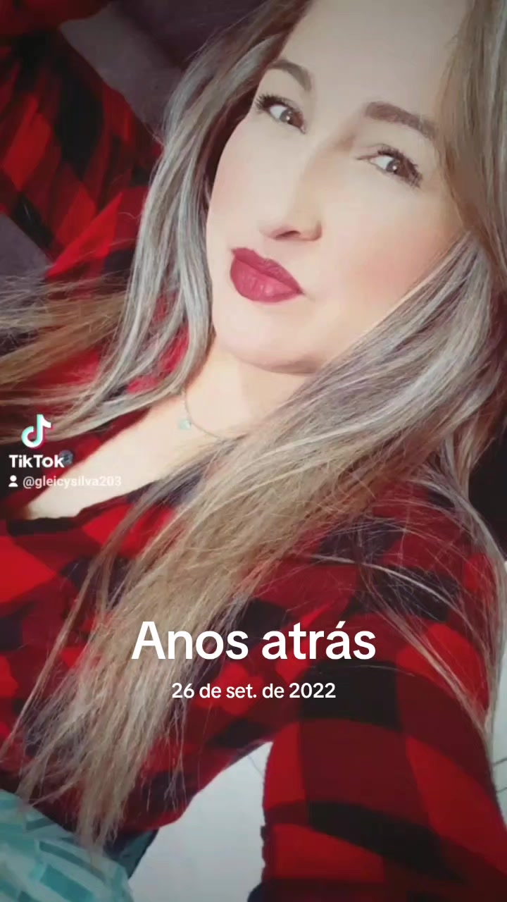 @gleicy _Silva 💗🤩