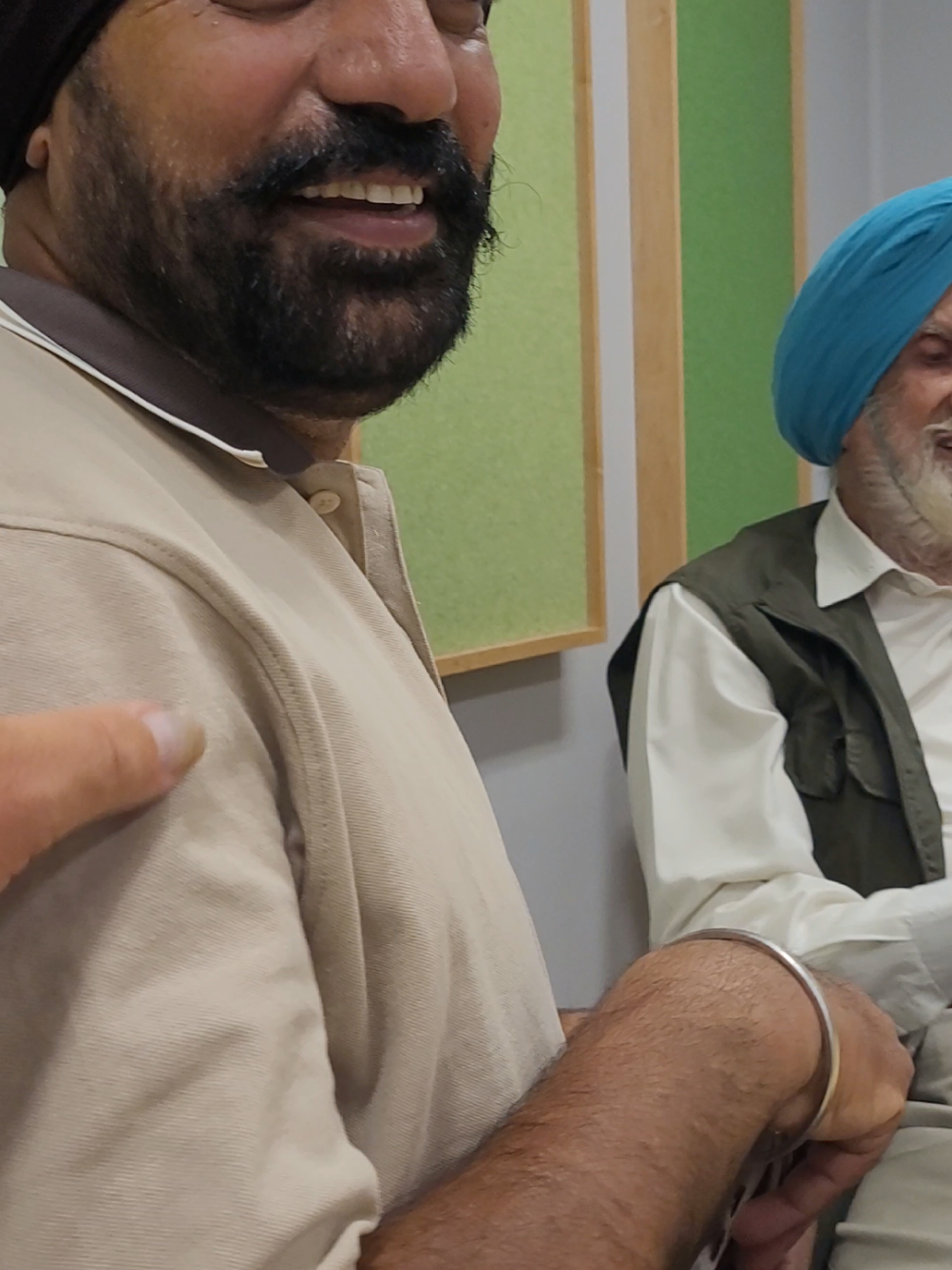 @Johnjeet Singh