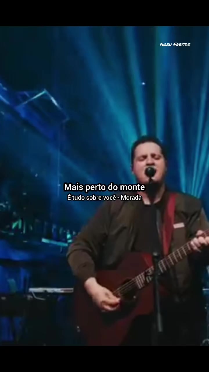 @Ageu Freitas