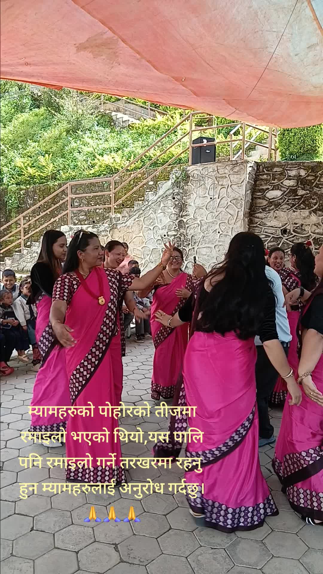 @Gyanu Kumar Lama