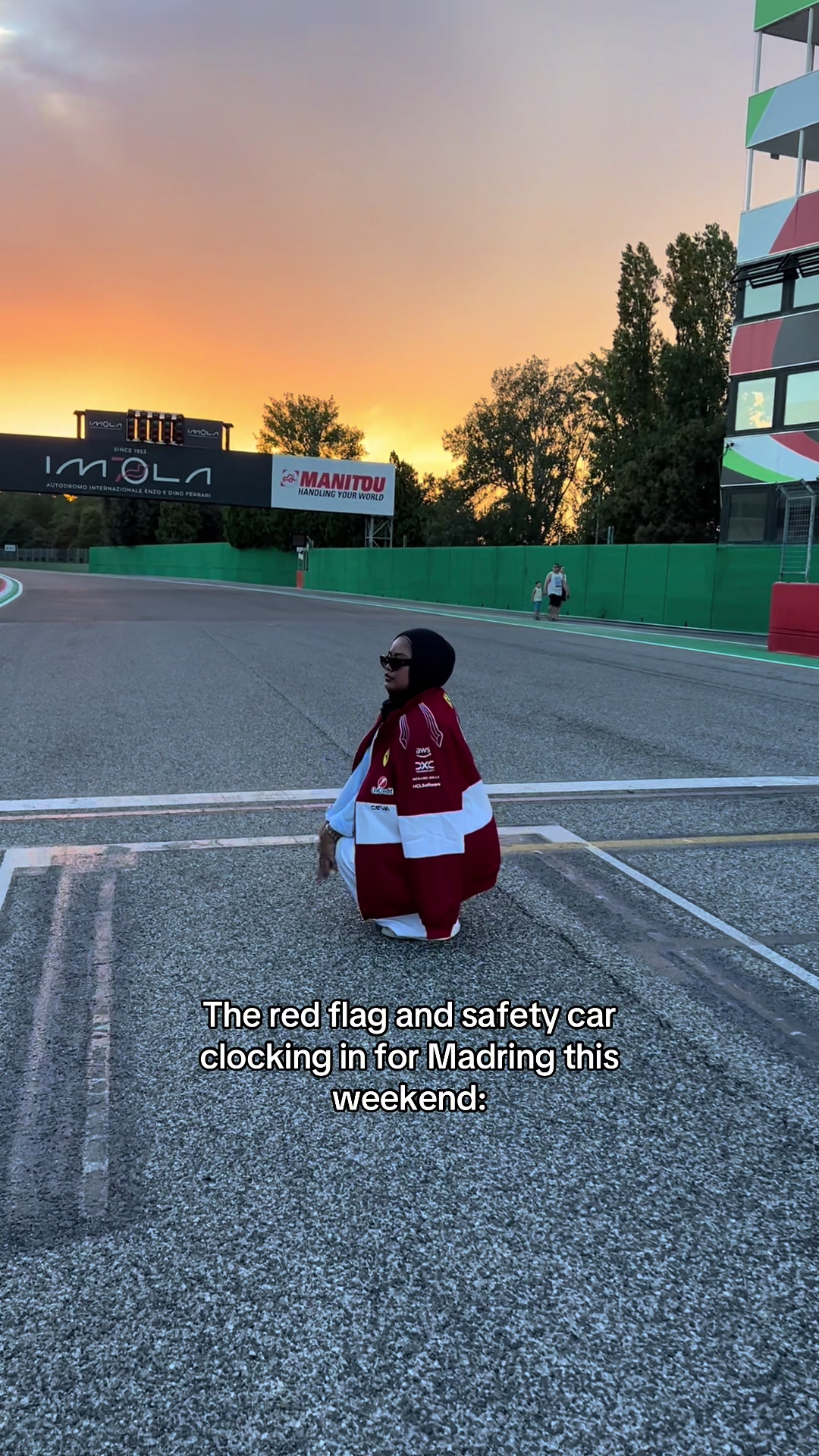 @nora