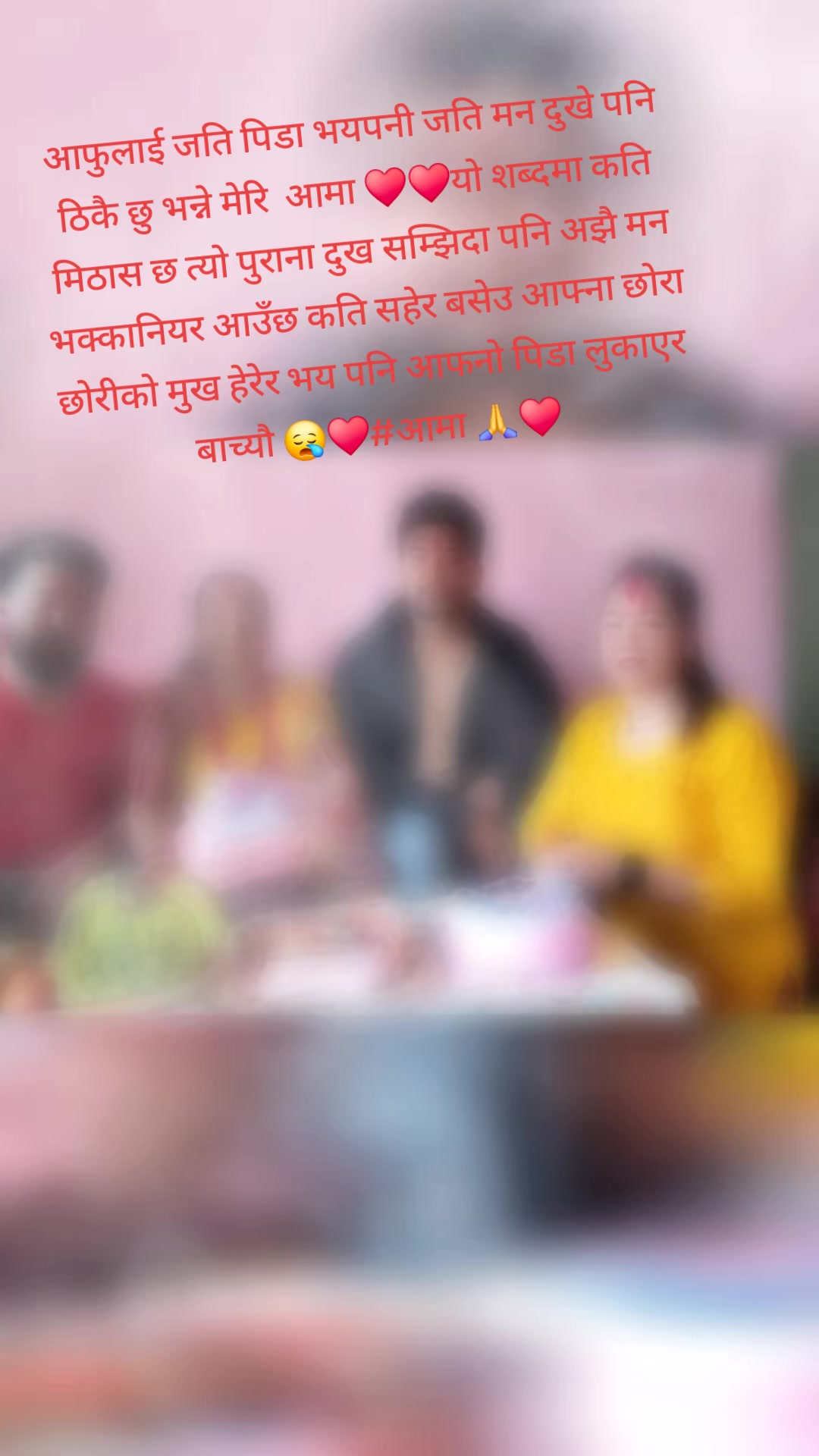 @Yashoda Dangi Shrestha Yashoda