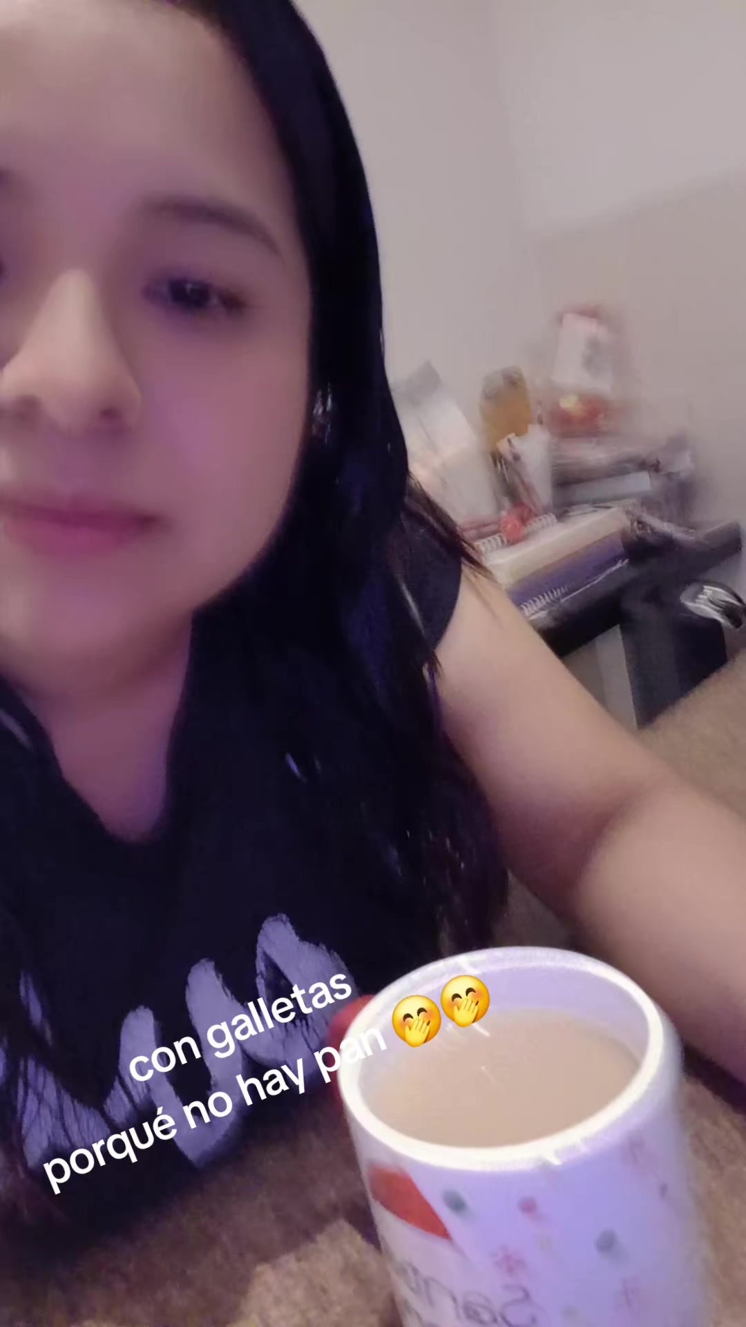 @chaparrita