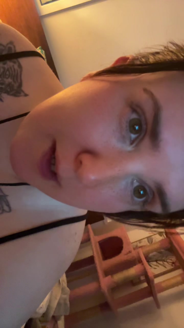 @Scarlett Voss