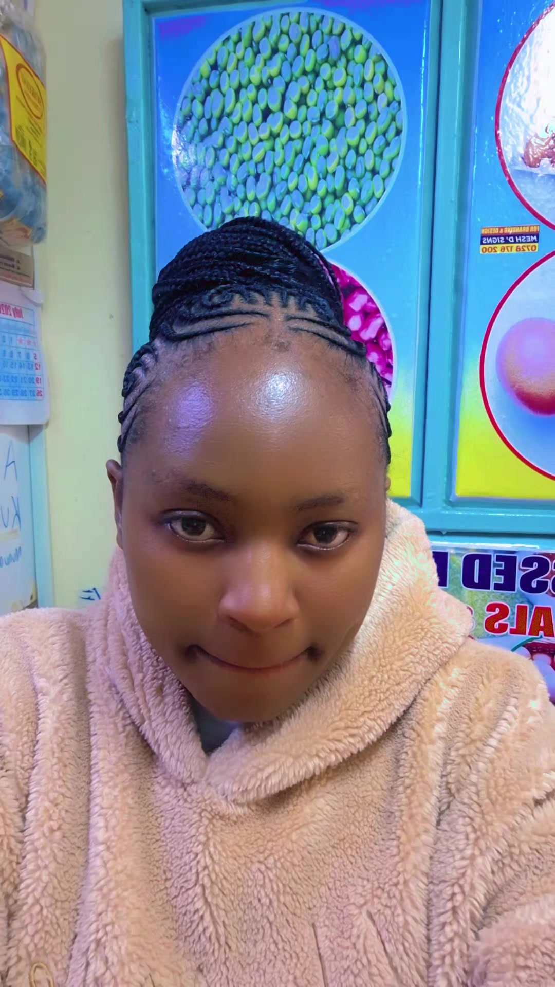 @Pauline Mbithe