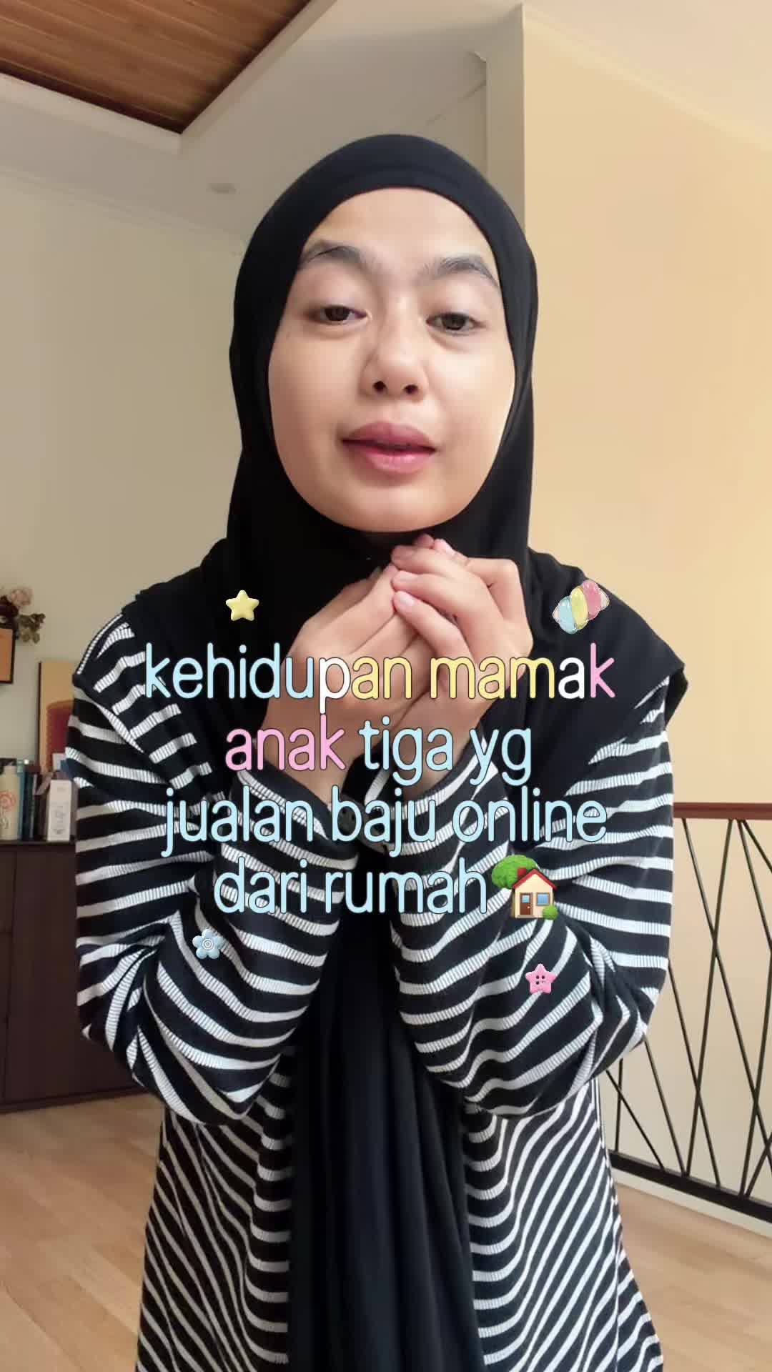 @bilaaa | suka outfit remaja😋✨