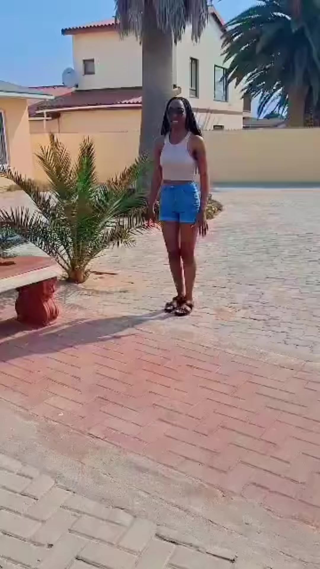 @Fesco_Tuya