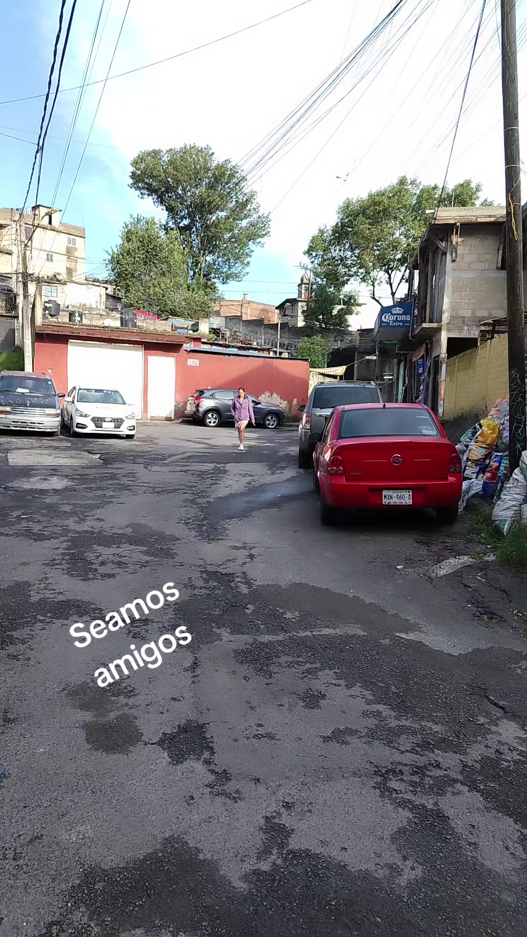 @Jana Guía Turística