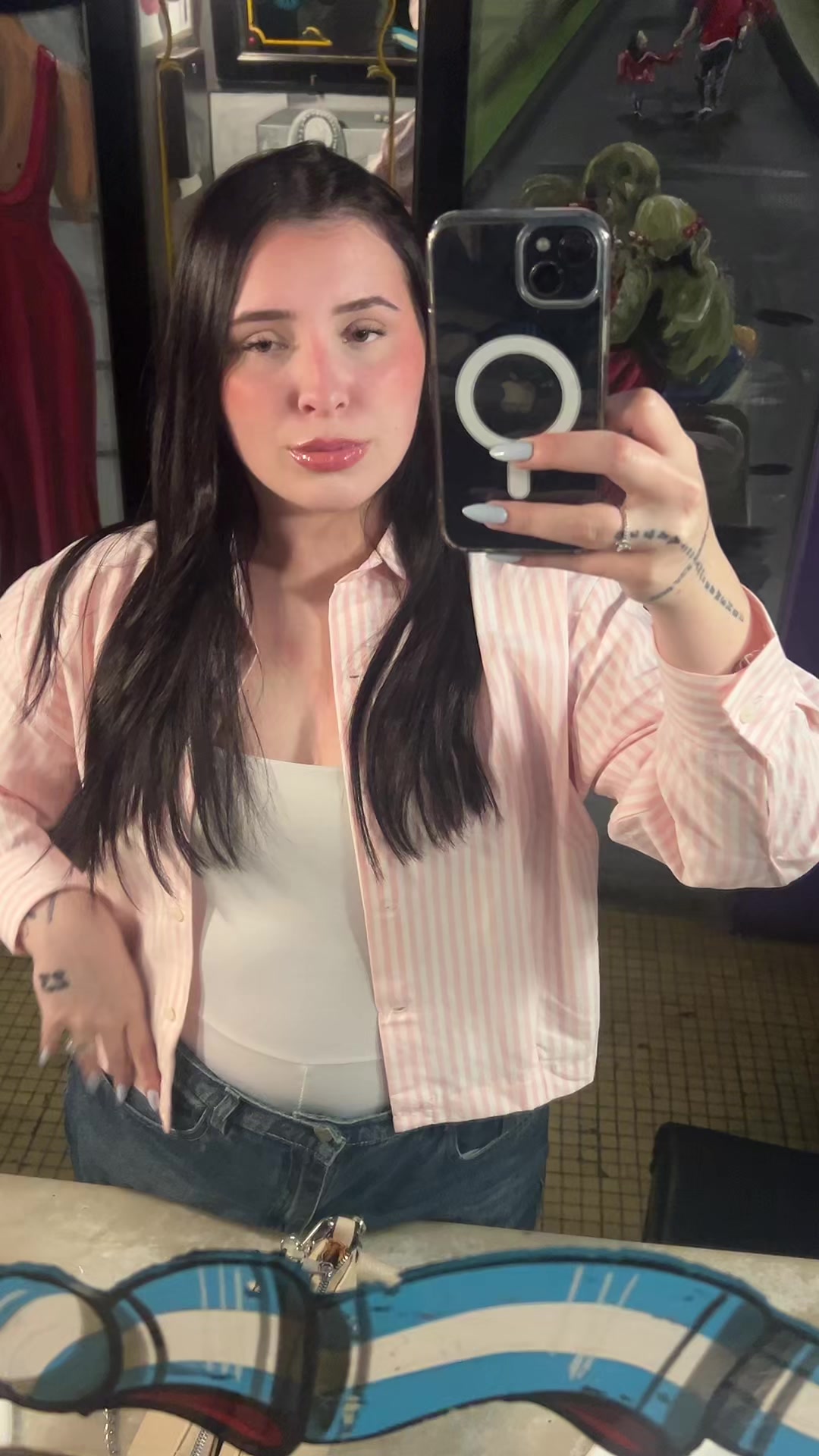 @Sof&iacute;a ♛