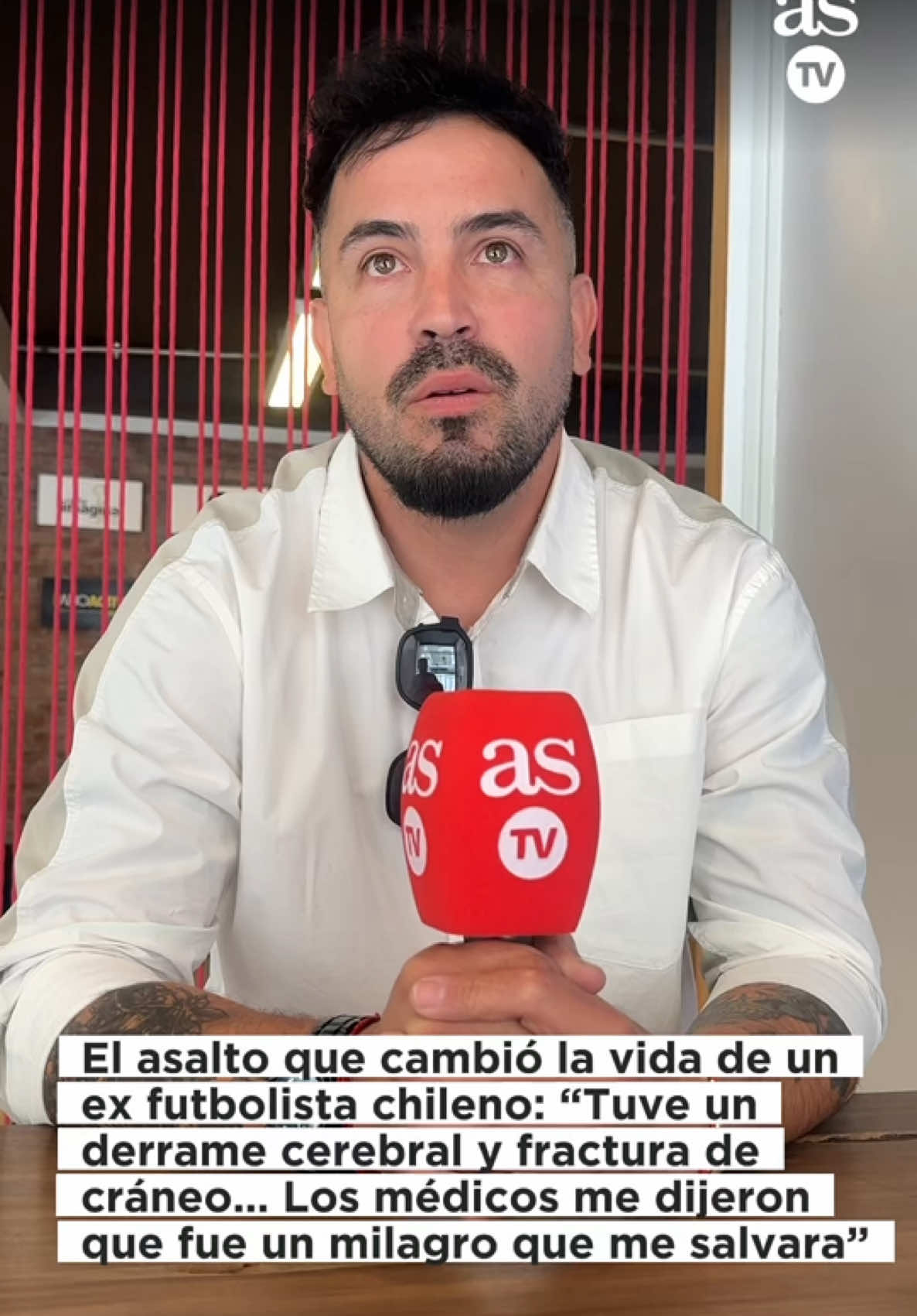@As Chile