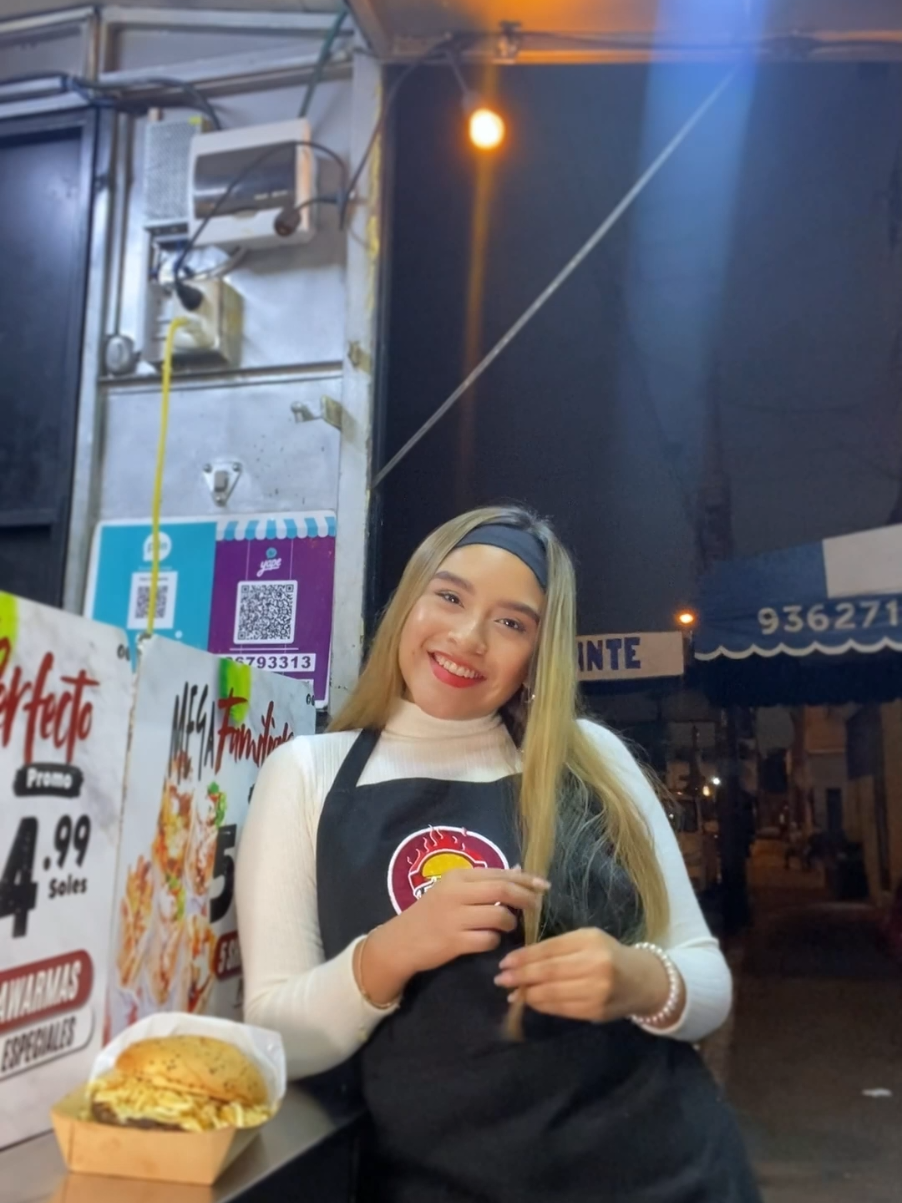 @Shawarma Fusion