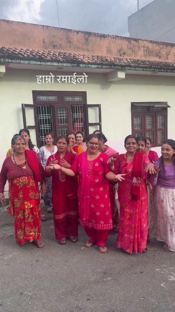 @Durga Subedi 🇳🇵 🇺🇸