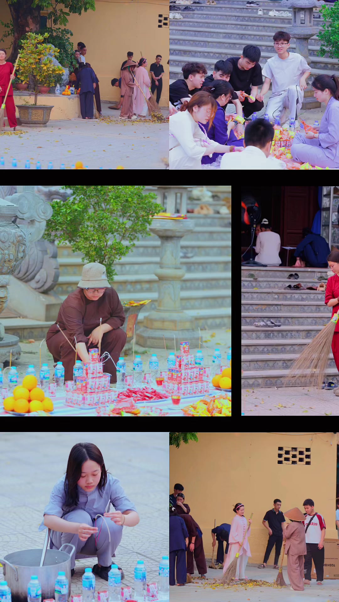 @TỈNH THỨC TỰ TẠI