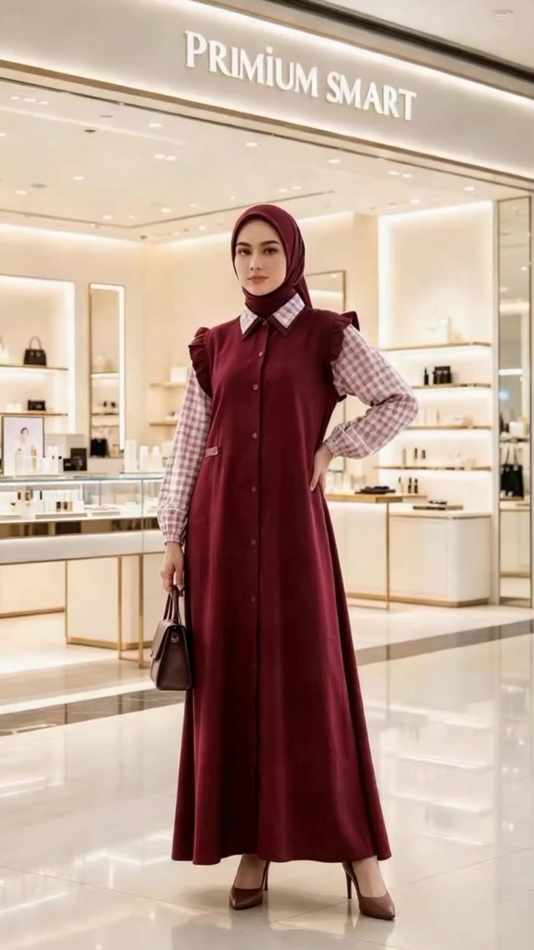 @Aisya Fashion