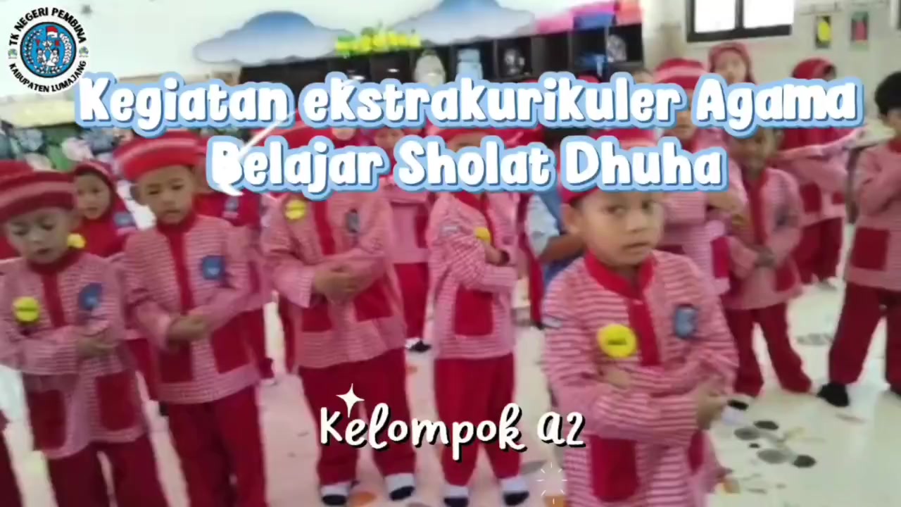 @TKNP Lumajang