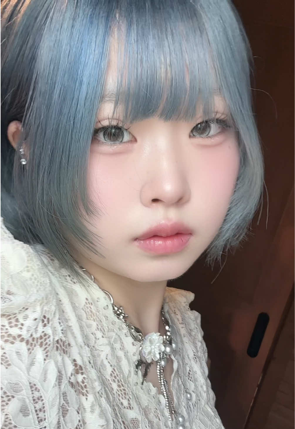 @紗