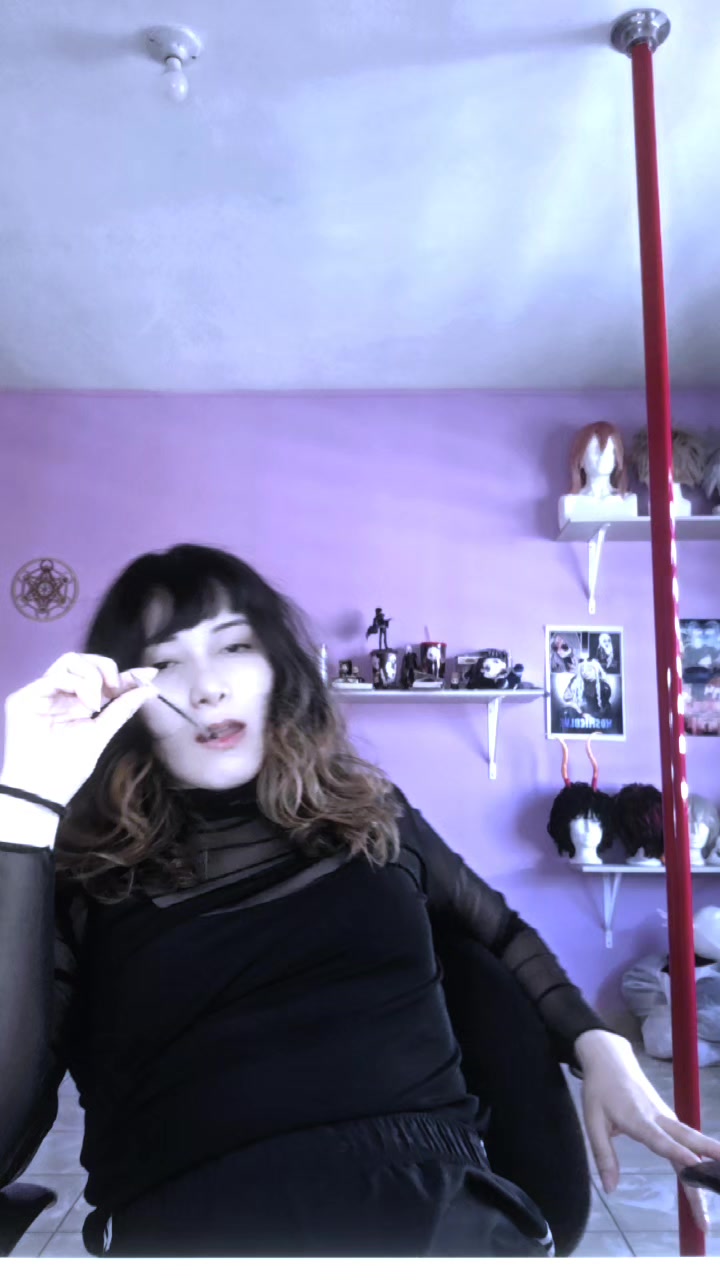 @Kosmicblue