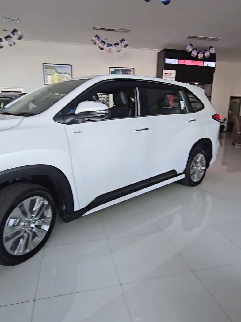 @TOYOTA SURABAYA