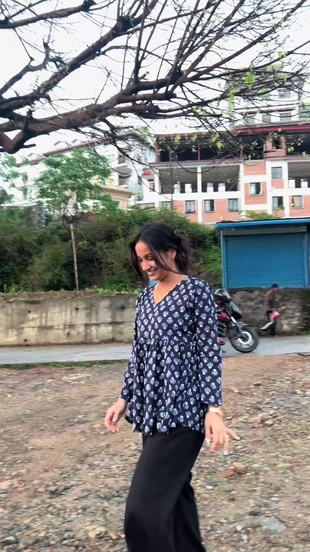 @Asmita Poudel 🔥