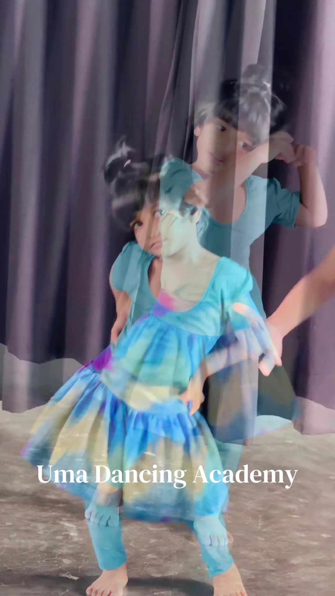 @UMA_Dancing_Academy💃