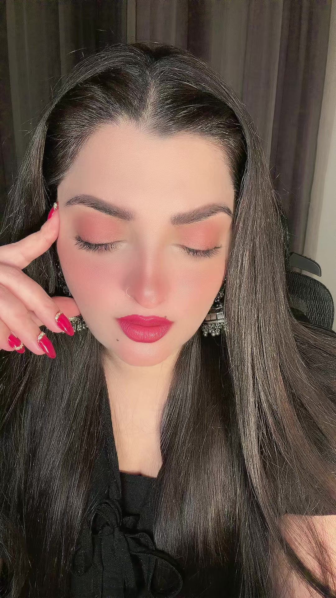 @Saba shah ❤️