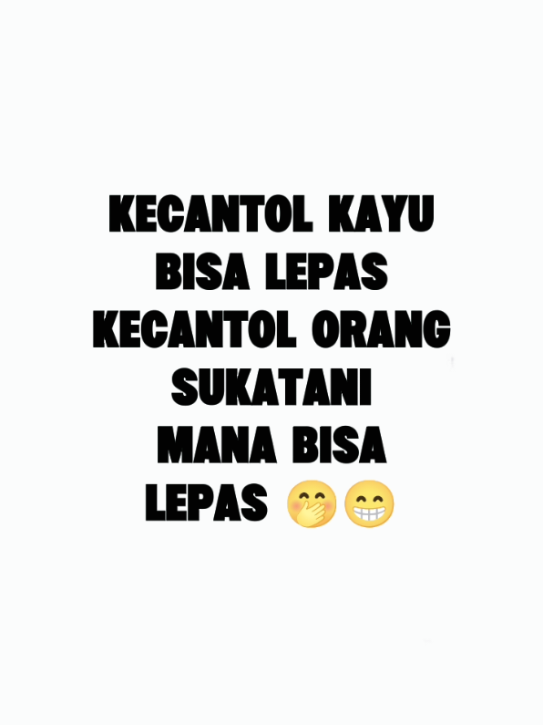 @๐๐orang Sukatani ๐๐