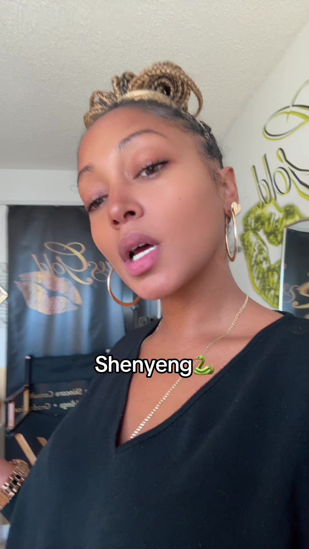 @Sherida M.U.A.🇨🇦