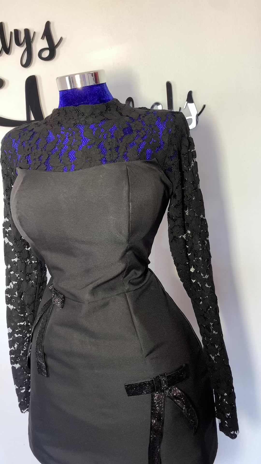 @FASHION DESIGNER IN KEBBI