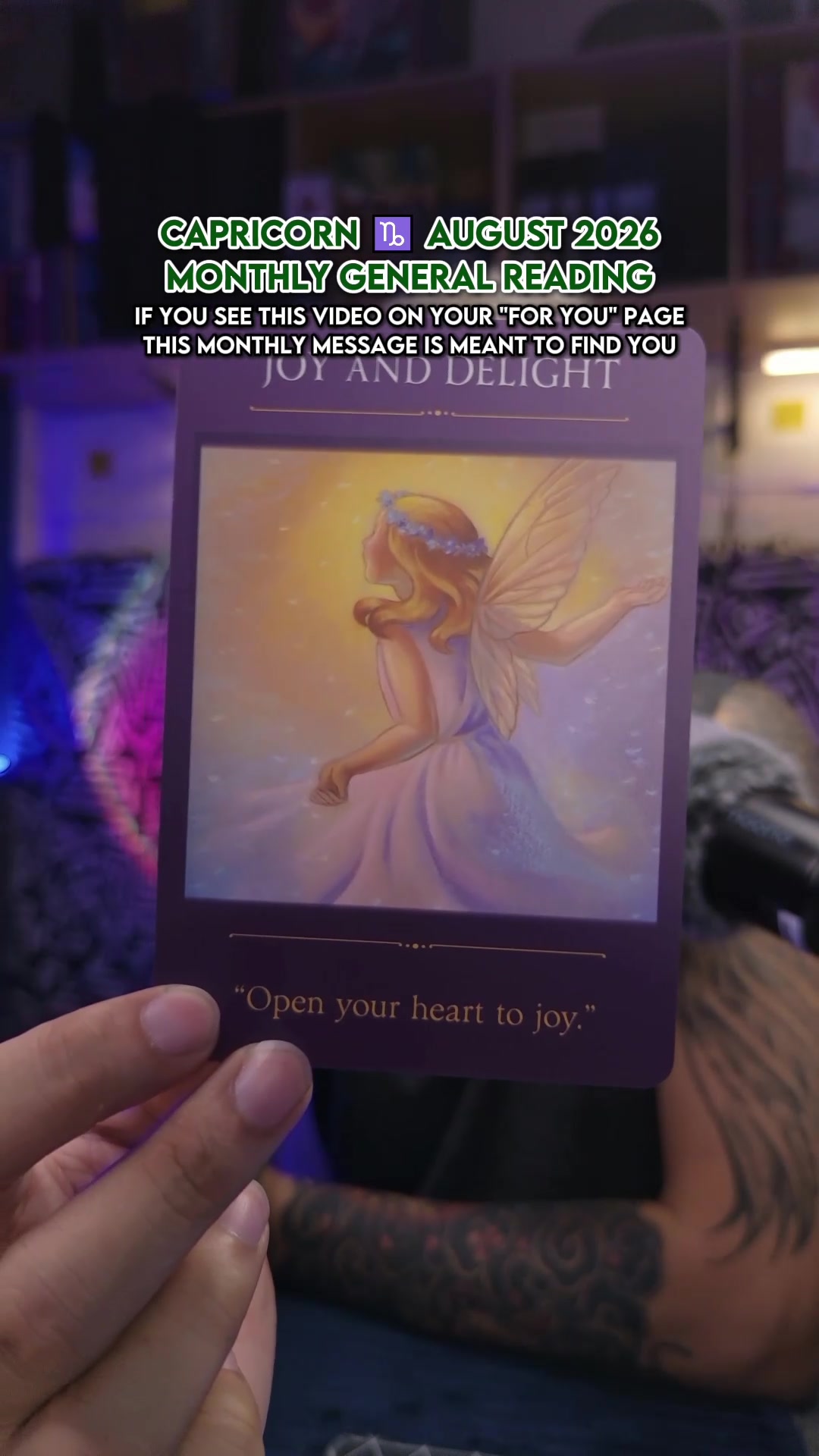 @Angel Javier Guidance