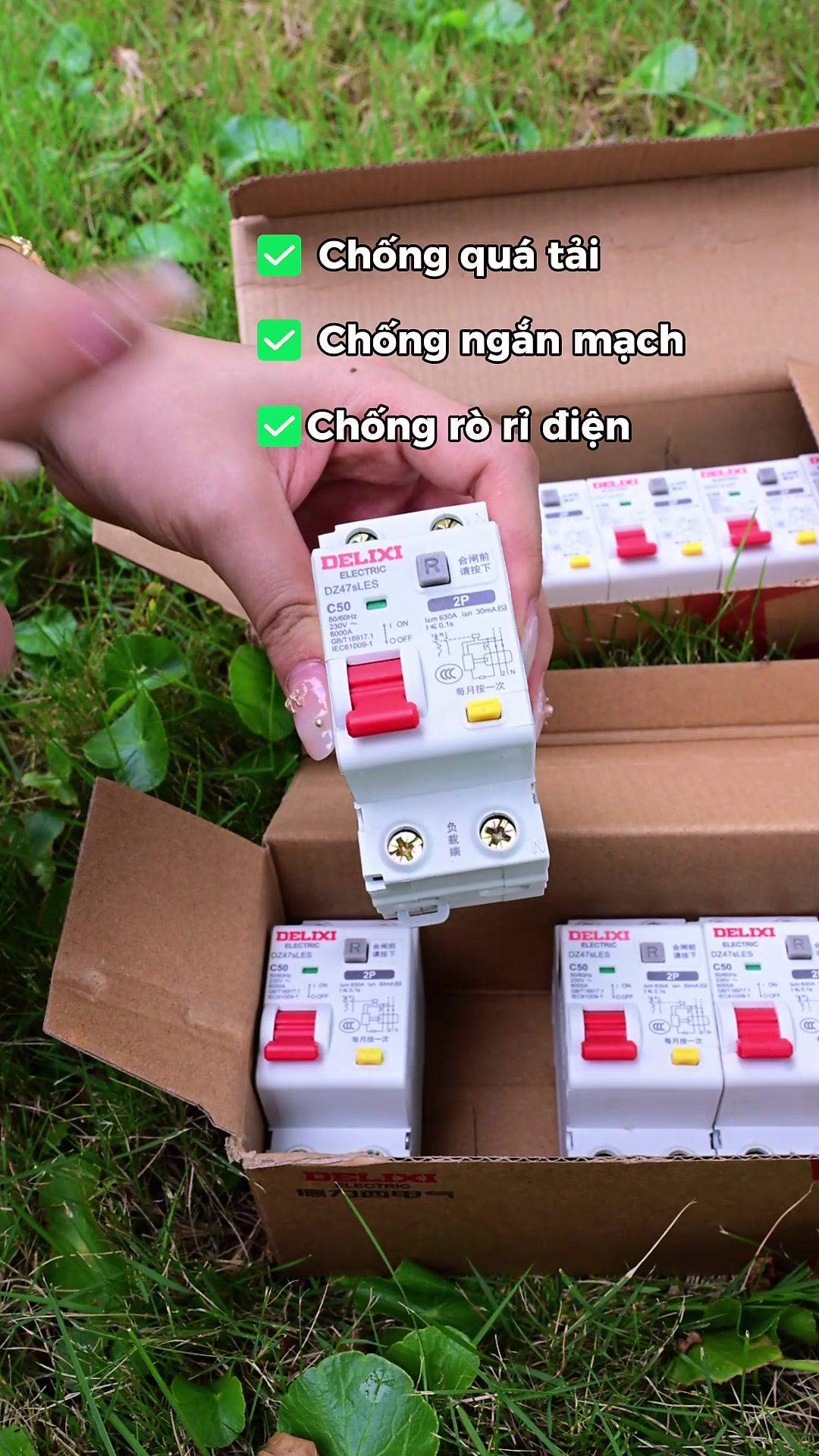 @Tổng Kho ZKH