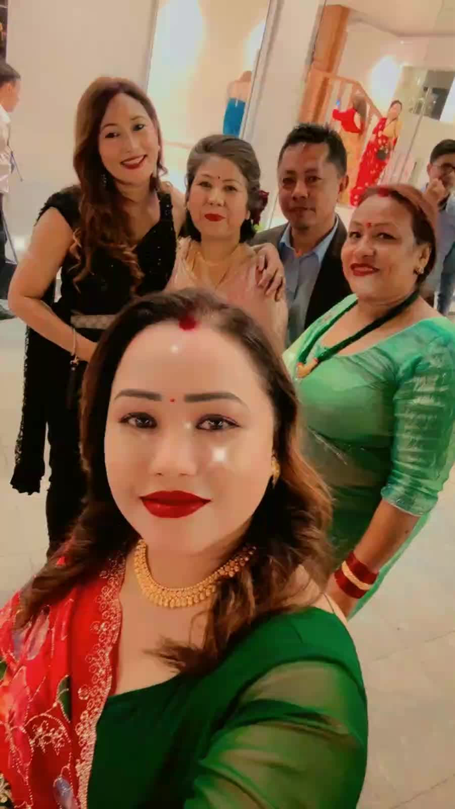 @Manju Shrestha