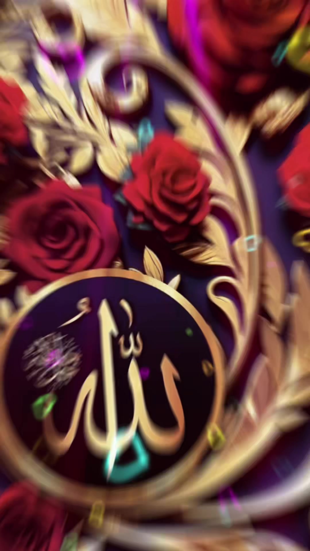 @🥀Allah Dostu🥀