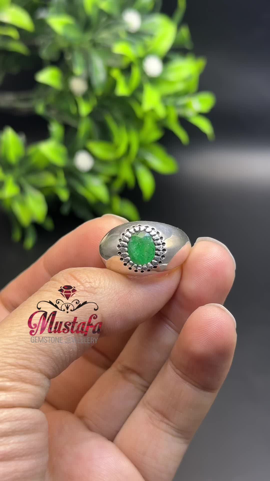 @mustafagemstonejewellery (MGJ)