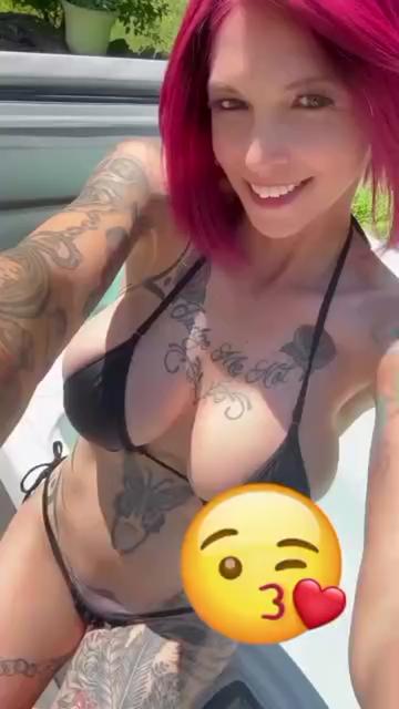@Anna Bell Peaks
