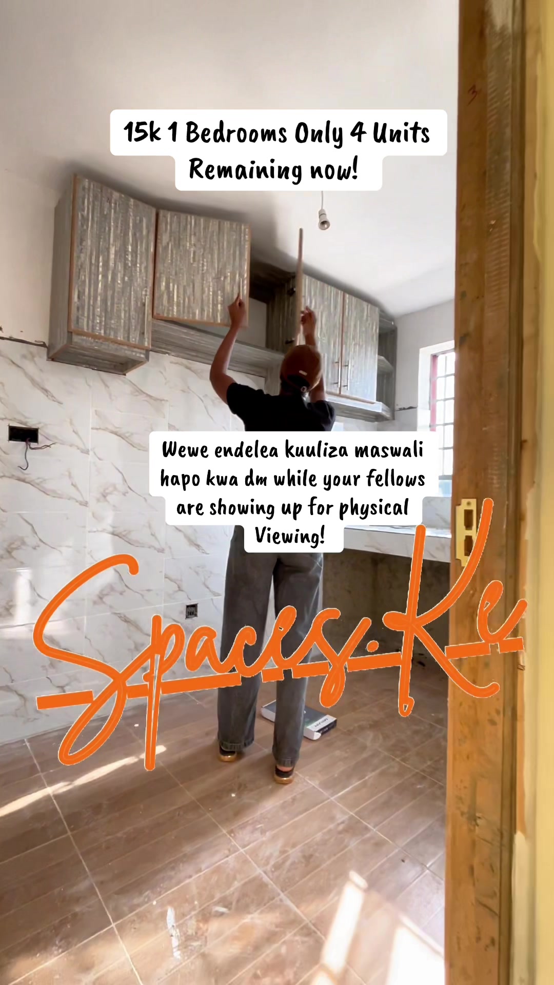 @Spaces.ke