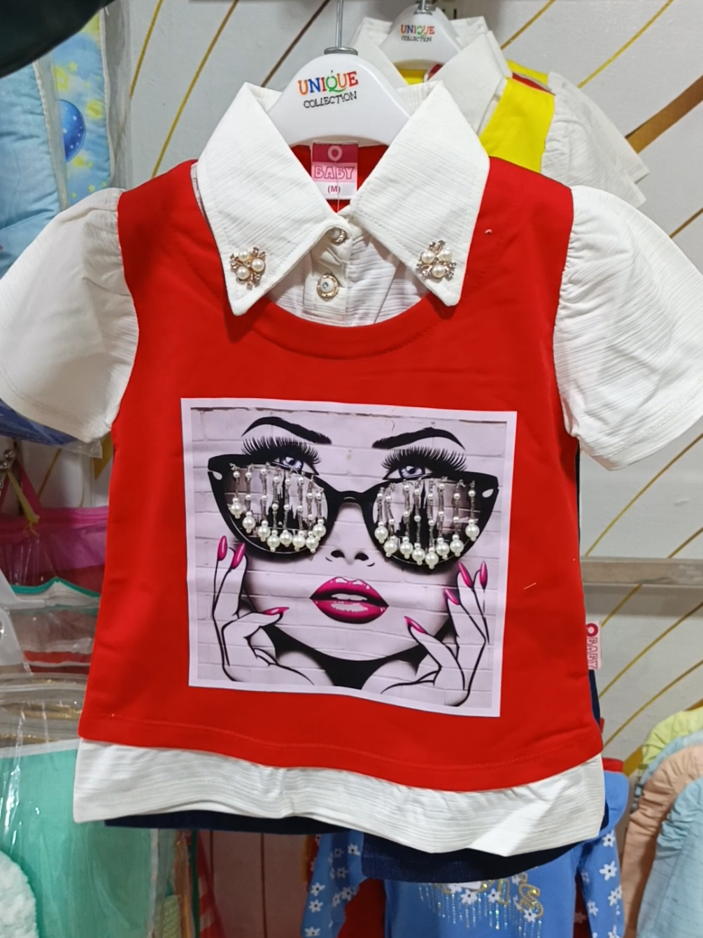 @Unique Collection