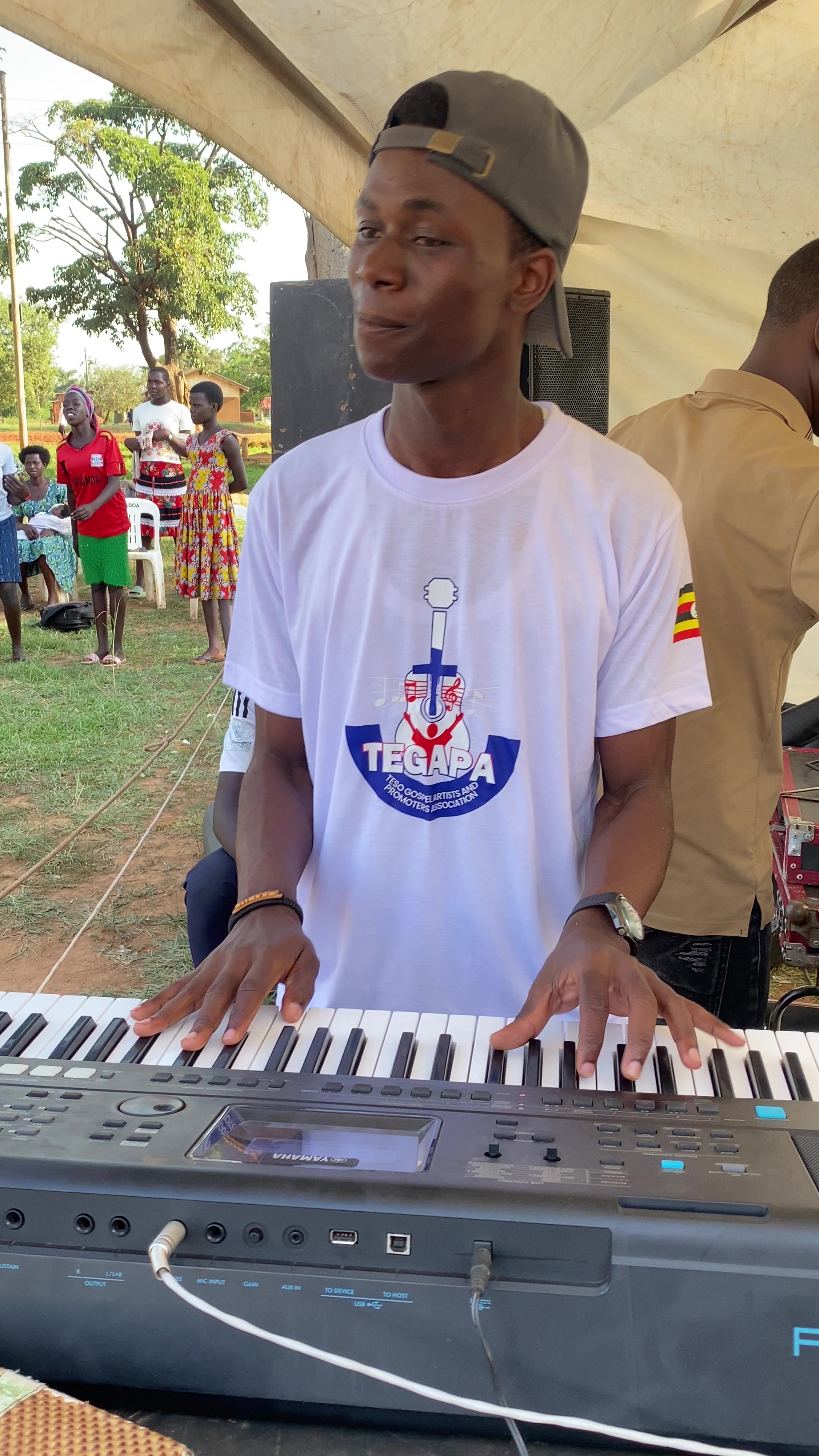 @Teso Vibez Digital