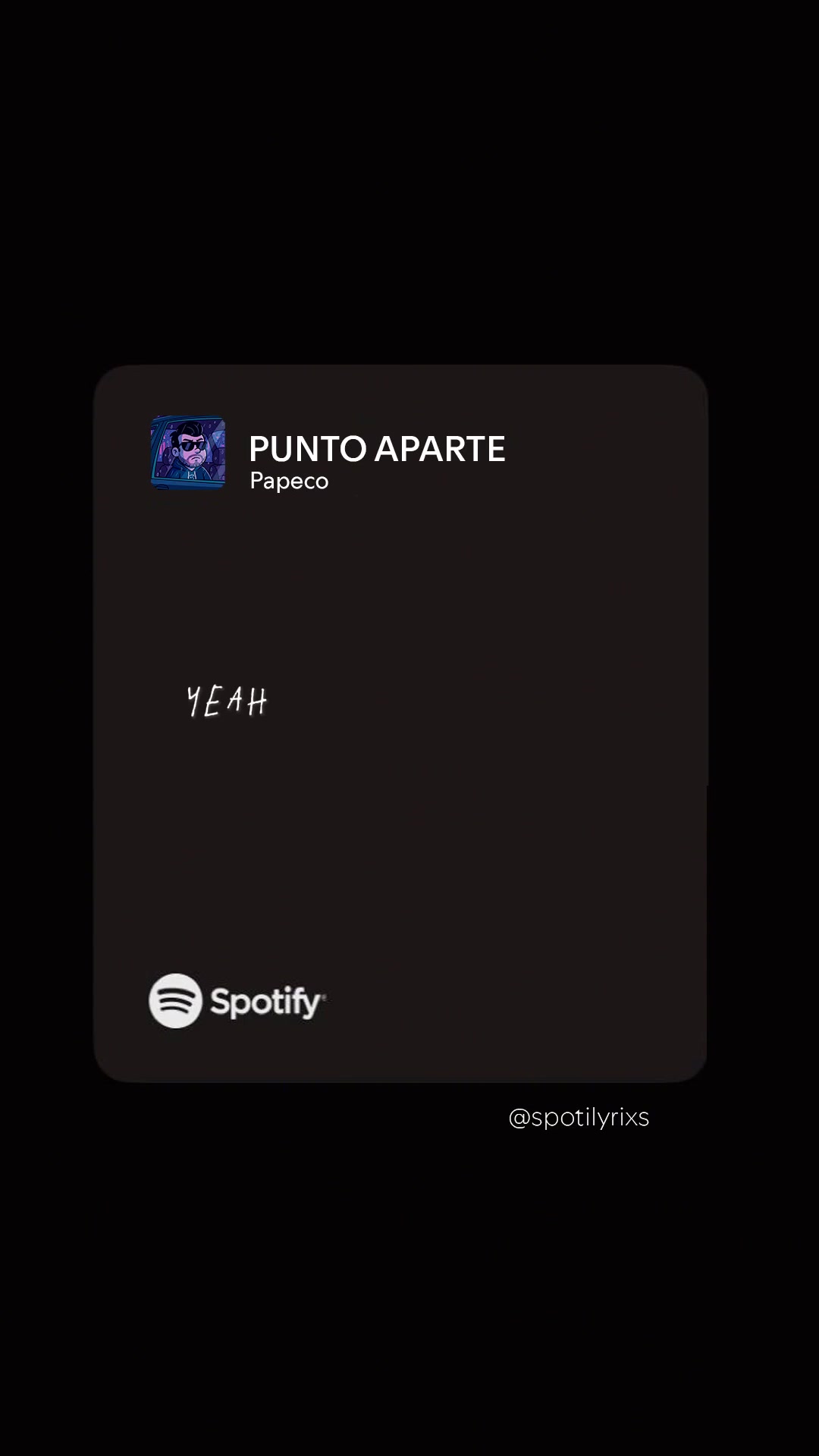 @Spotilyrixs 🩶