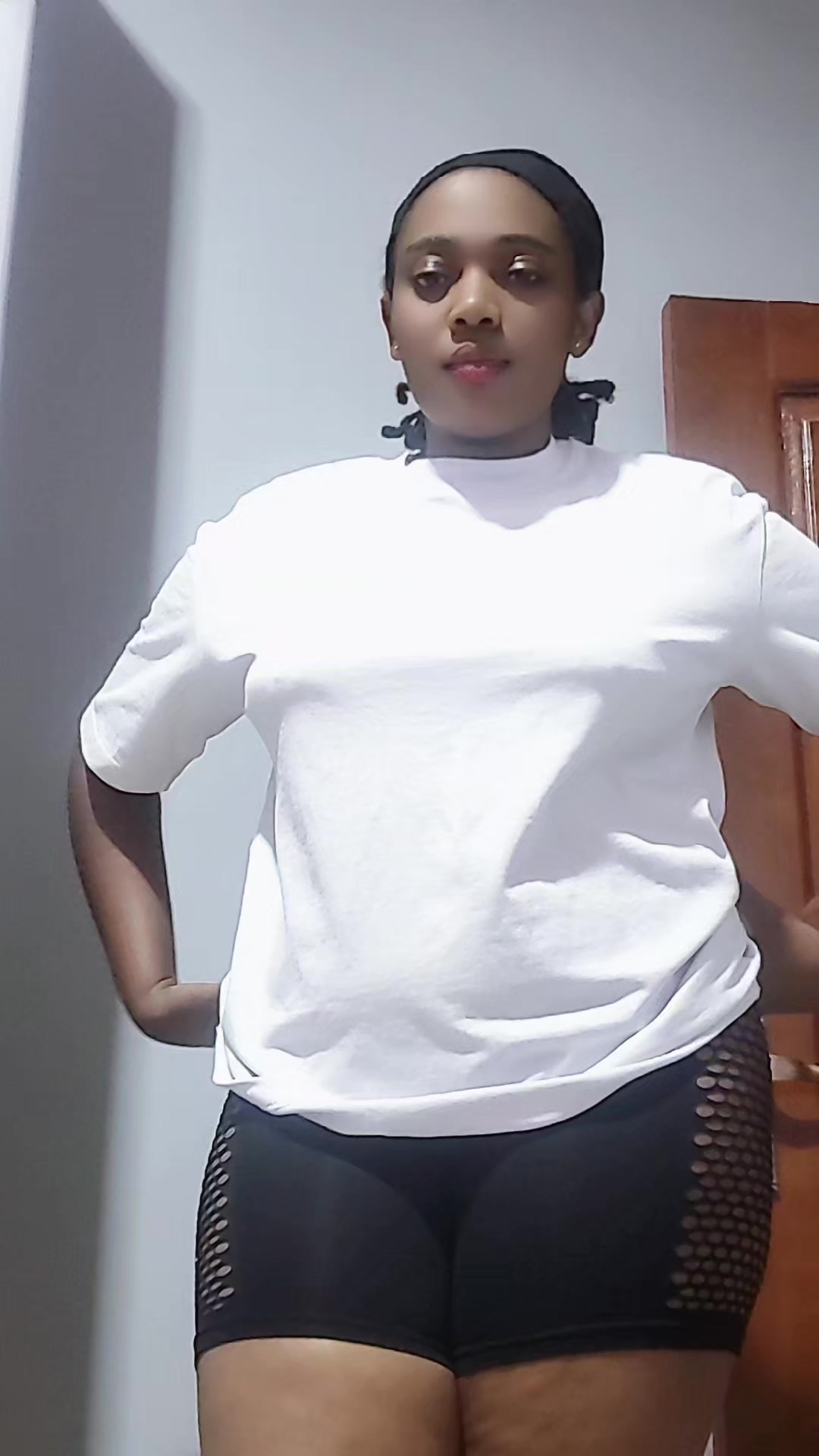 @Nida💖bea Fashionista mbarara