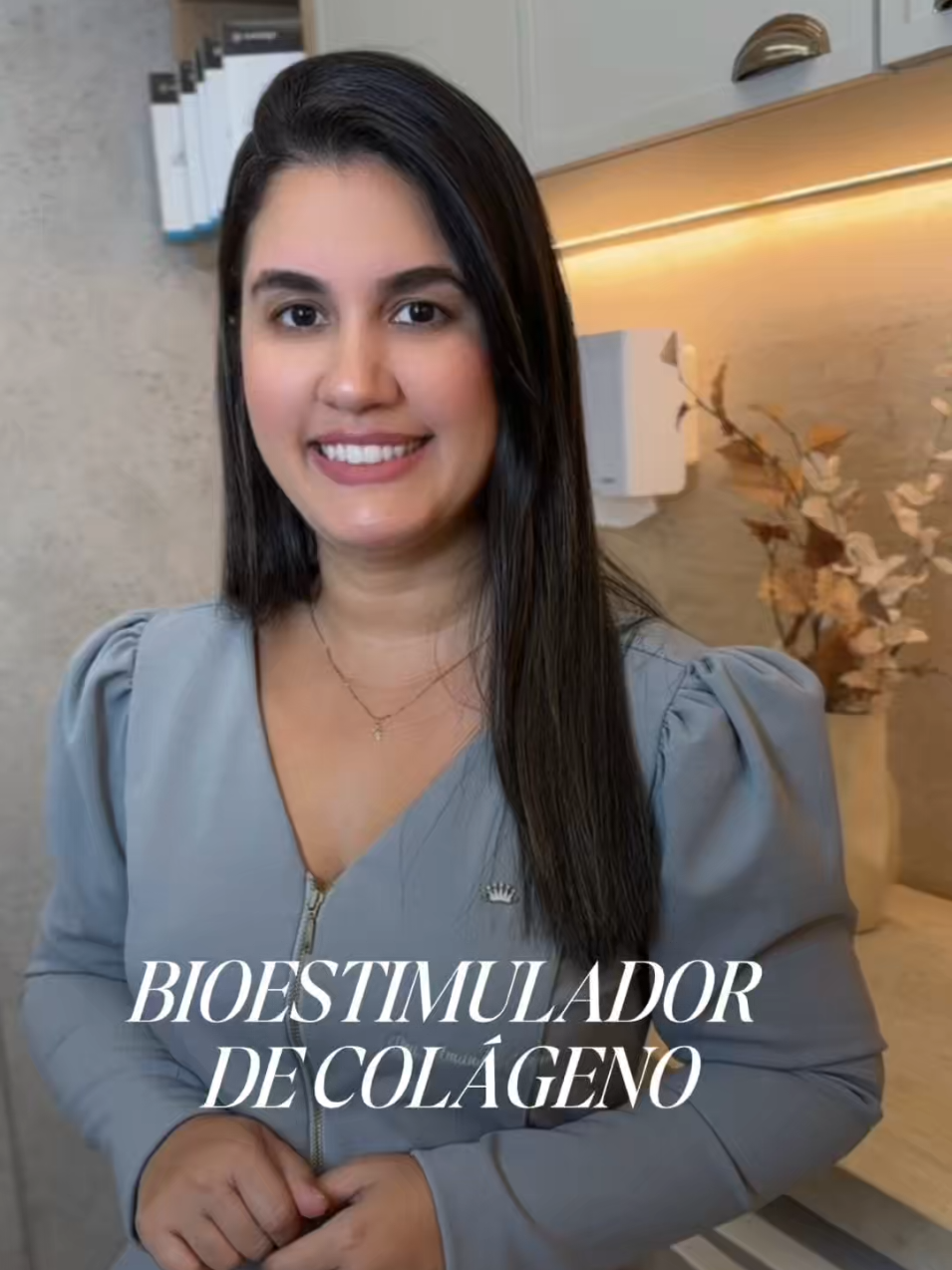 @Dra. Amanda Carregal