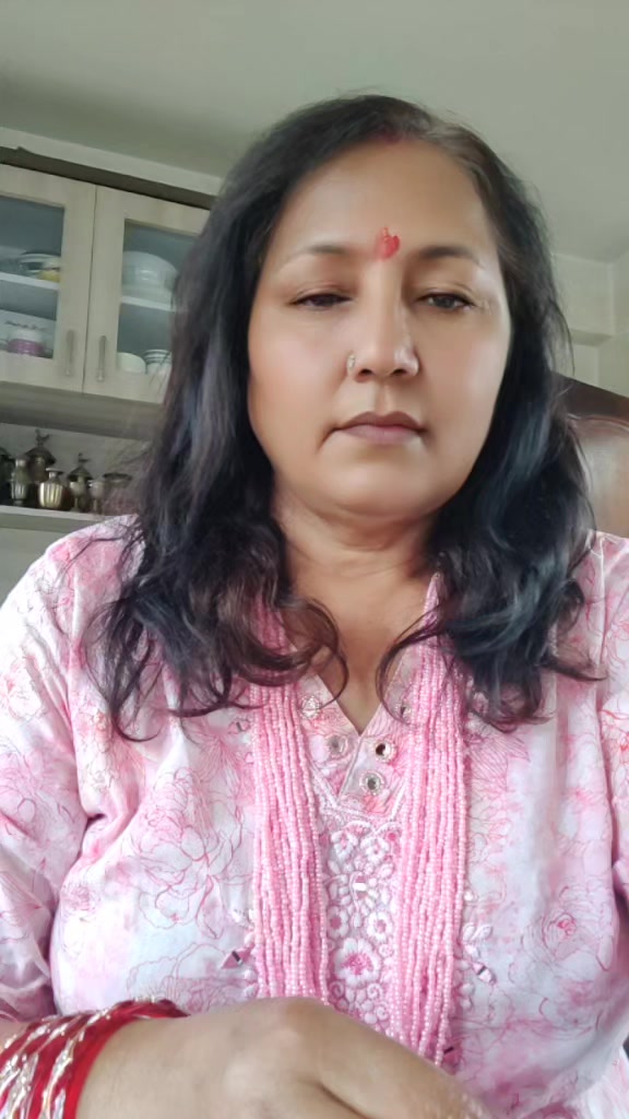 @Apsara Karki