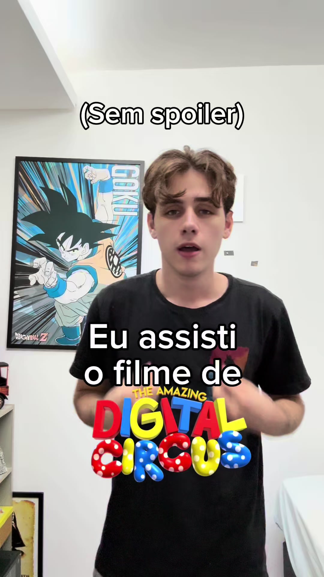 @Foxyzinho