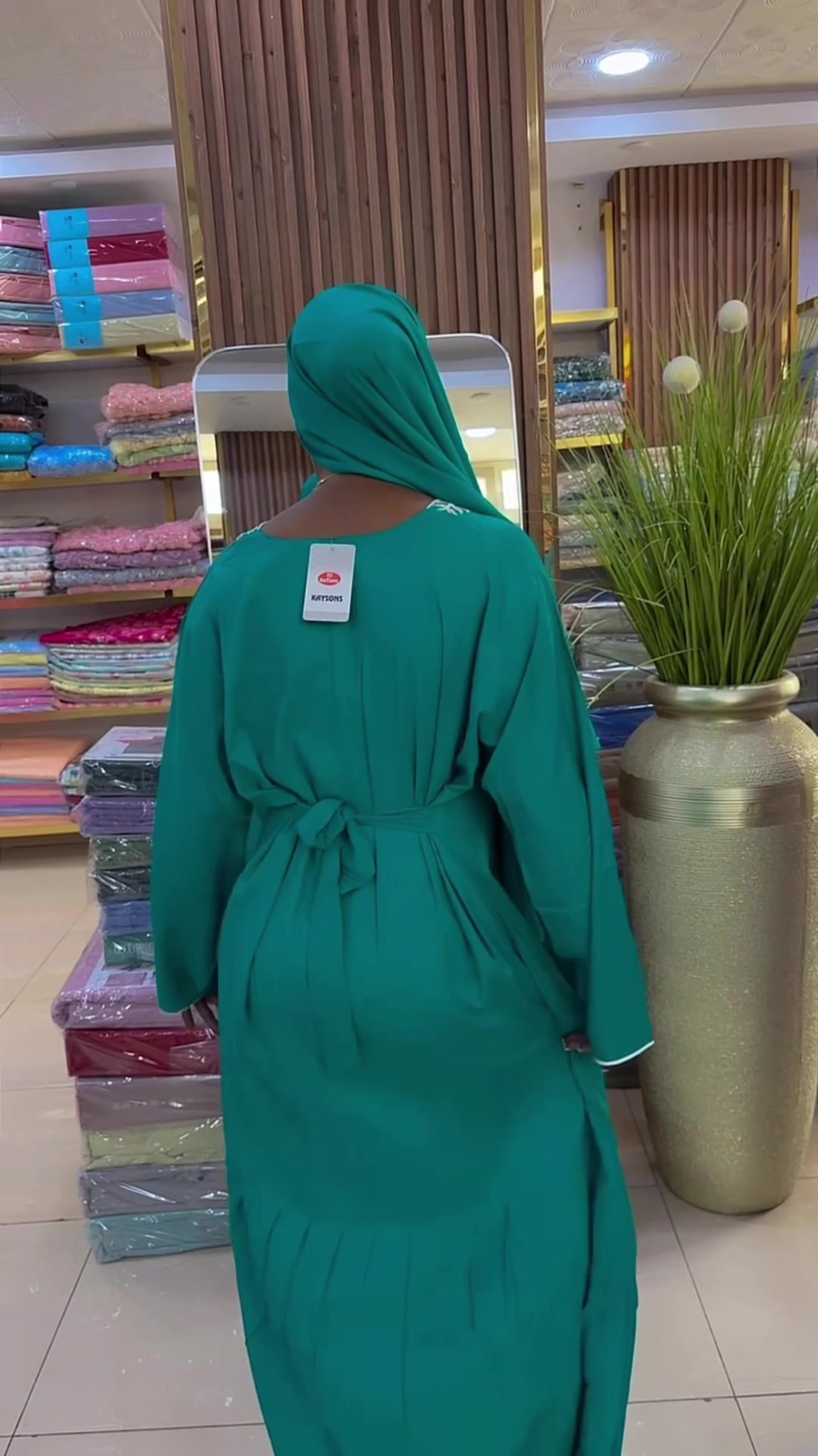 @Nafina saliou stores 🛍️🎉🎊