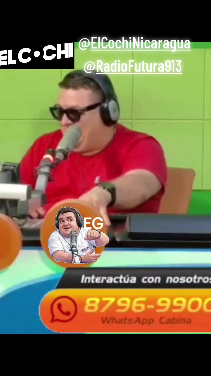 @Elvis Gomez