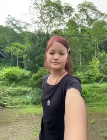 @SRISHTI BANTAWA RAI✌️