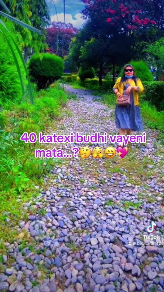 @Babita Rai