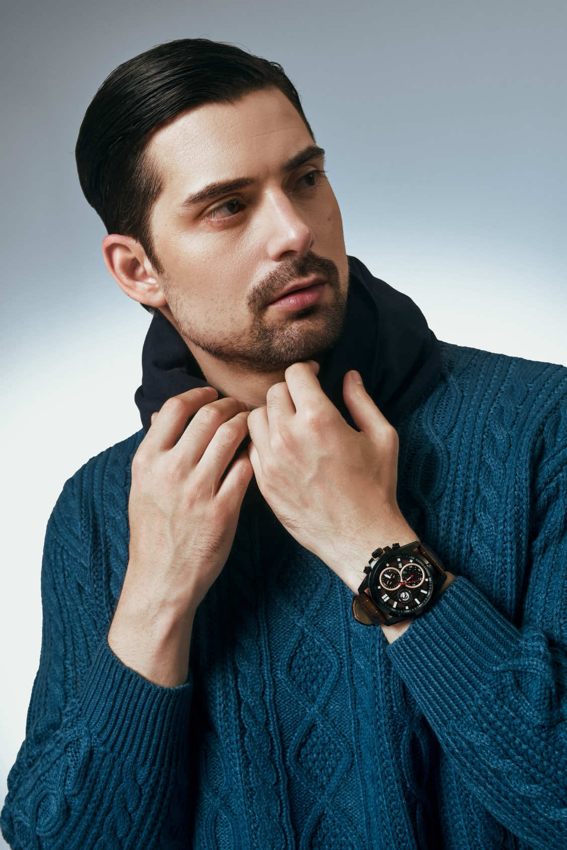 @CV Watches
