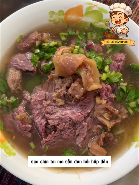 @Đỗ - Mỗi Ngày Một Món