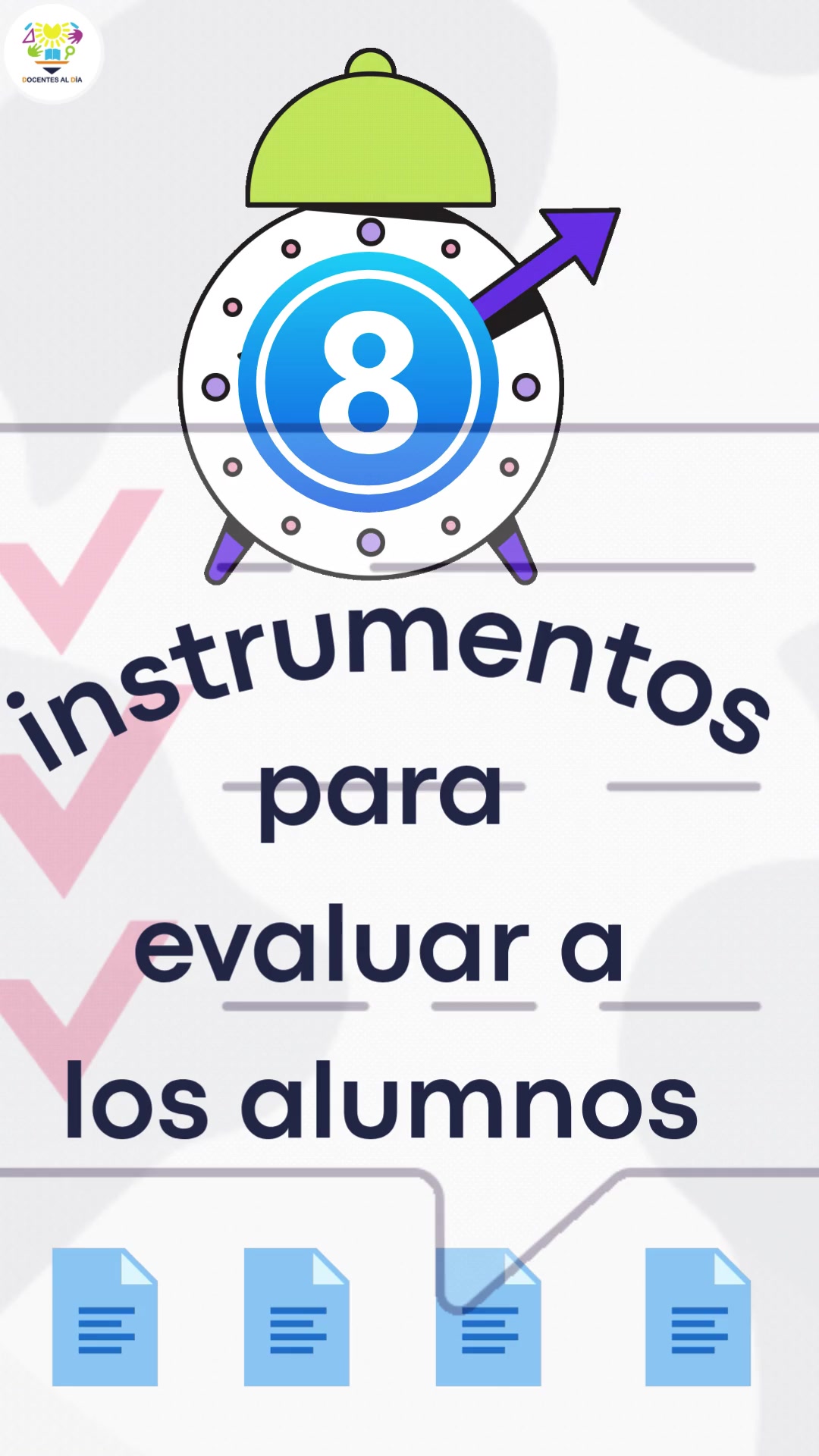 @Docentes al día